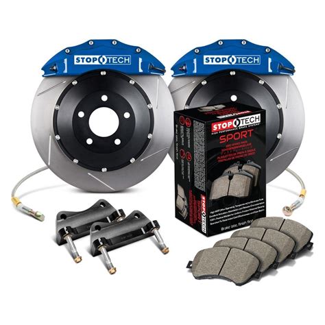 Performance Brake Kits .